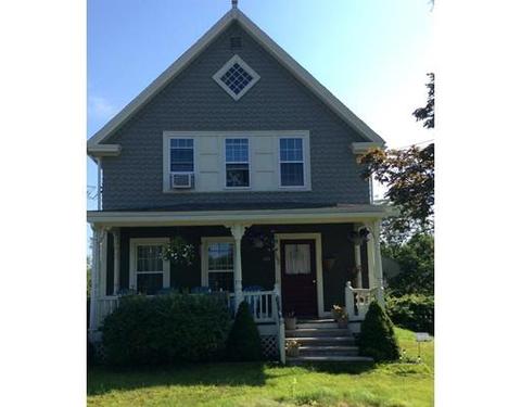 35 Spruce #35