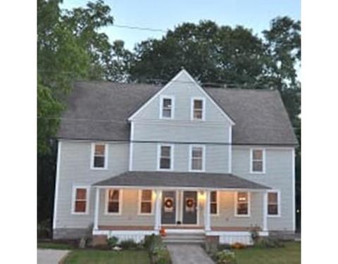 52 Cross St