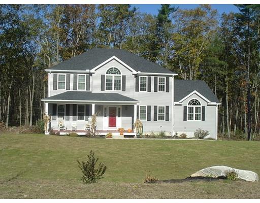 52 Sawmill Rd