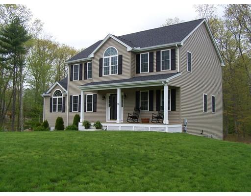 52 Sawmill Rd