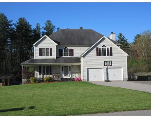 52 Sawmill Rd