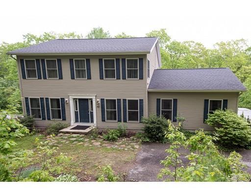 52 Sawmill Rd