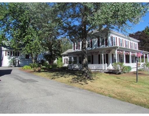 52 Sawmill Rd
