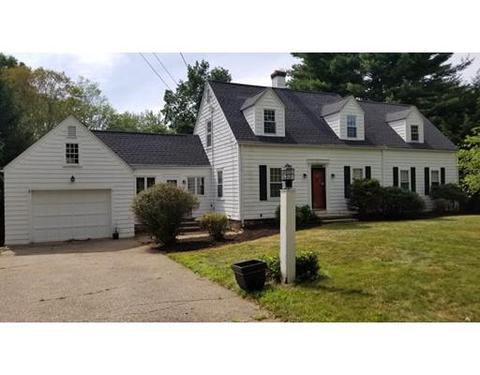 212 Lebanon Hill Rd