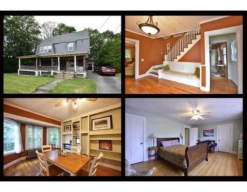 212 Lebanon Hill Rd