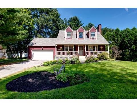 212 Lebanon Hill Rd