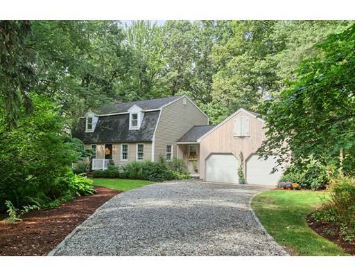 4 Whippletree Ln
