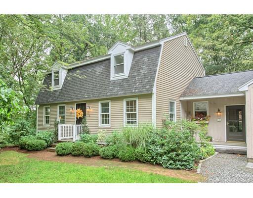 4 Whippletree Ln