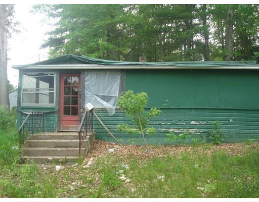 27 Colonial Cir #C