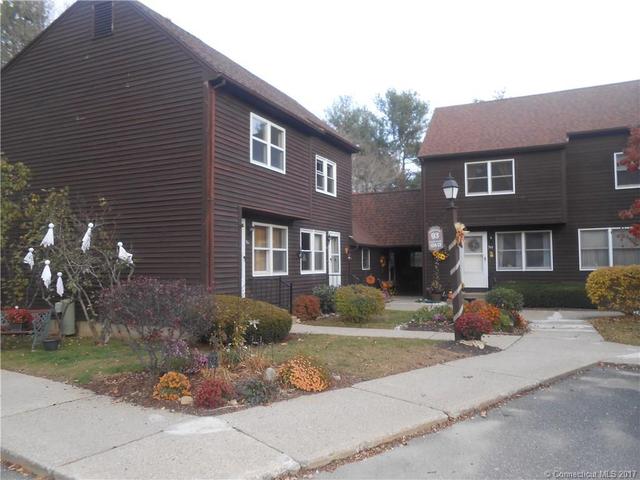 27 Colonial Cir #C