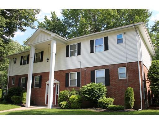 27 Colonial Cir #C