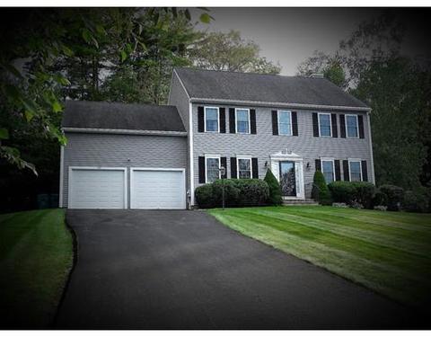 326 Cooper Rd