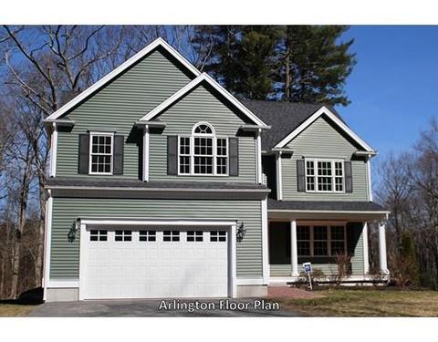326 Cooper Rd