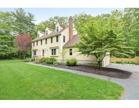 326 Cooper Rd