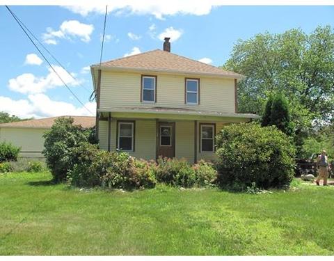 326 Cooper Rd
