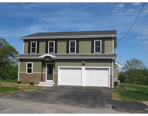 20 Iroquois St