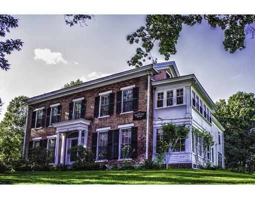 20 Iroquois St