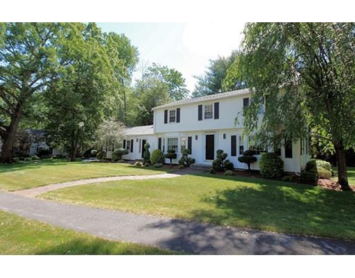 20 Iroquois St