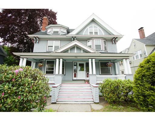 20 Iroquois St