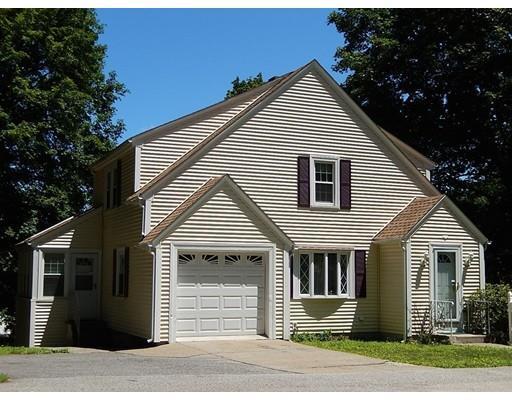 101 Bellevue St