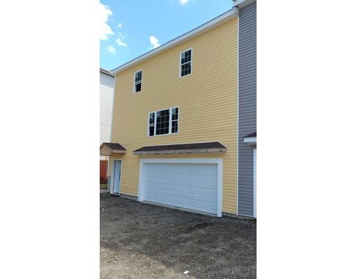 101 Bellevue St