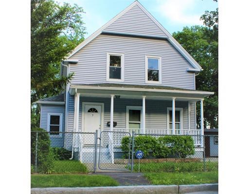 101 Bellevue St