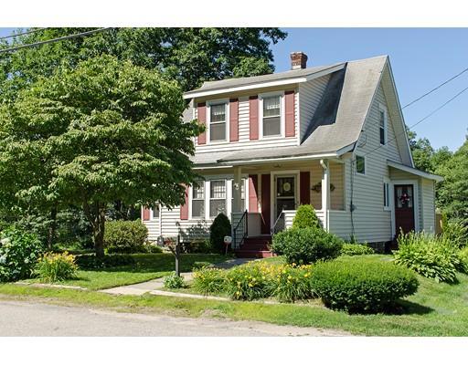 101 Bellevue St