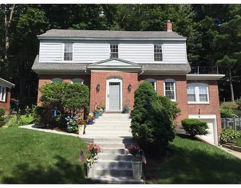 7 S Flagg St