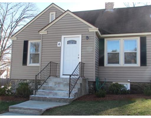 6 Tewksbury Rd
