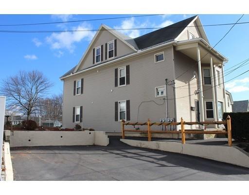 7 Abington St