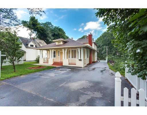 303 Massasoit