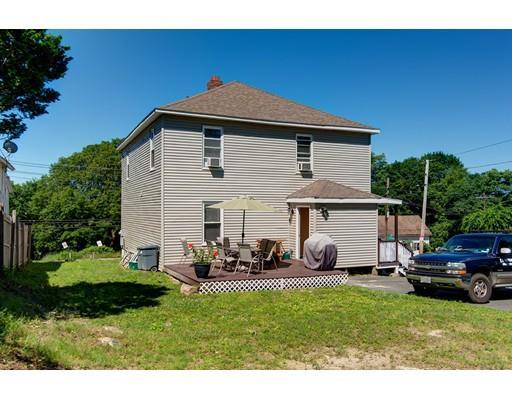303 Massasoit