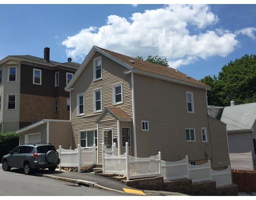 303 Massasoit