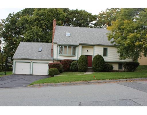 9 Myrna Rd