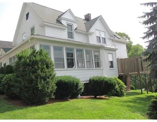 23 Barclay St
