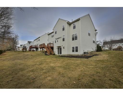 3 Fernside Rd