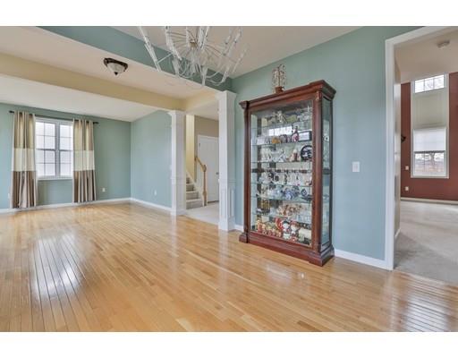 3 Fernside Rd