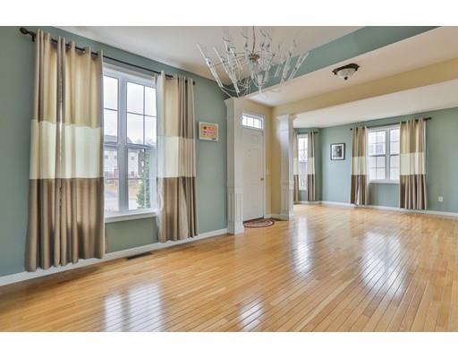 3 Fernside Rd