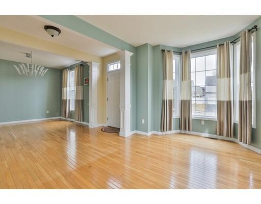 3 Fernside Rd