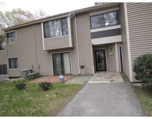 740 Central St #T23