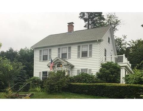86 King Philip Rd
