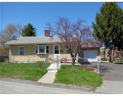 86 King Philip Rd