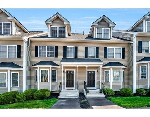 95 Malden St #1