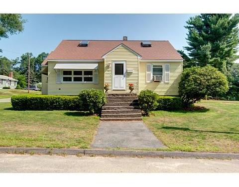 95 Malden St #1