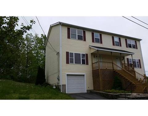 95 Malden St #1