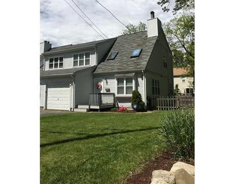 95 Malden St #1