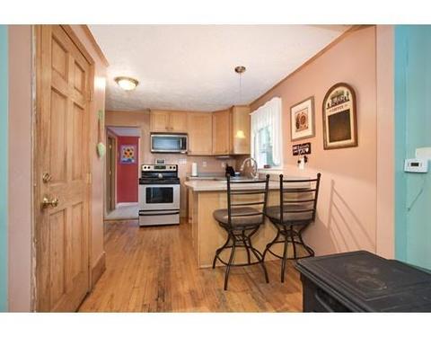 95 Malden St #1
