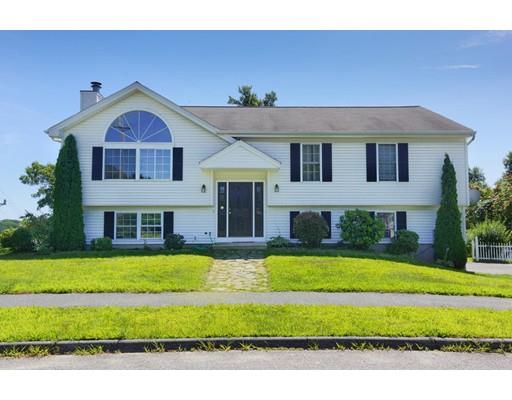 For Sale: 101 Moreland Green Dr Worcester, MA 01609