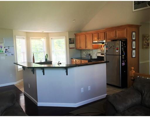 For Sale: 101 Moreland Green Dr Worcester, MA 01609