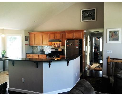 For Sale: 101 Moreland Green Dr Worcester, MA 01609